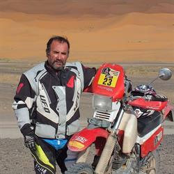 Horario de apertura Palomares Motos, Almería