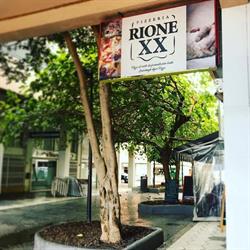Horario de apertura Pizzeria Rione XX, Eivissa