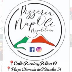 NapOlé Pizzeria, Puente y Pellón en Sevilla (Casco Antiguo) - Horario de apertura