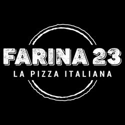 Horario de apertura Farina 23 Pizzería Sevilla Centro,