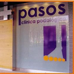 Horario de apertura Clínica Podológica Pasos, Calahorra