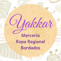 Horario de apertura Yakkar Mercería, Yecla
