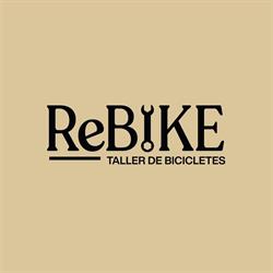Horario de apertura ReBIKE Terrassa - Taller De Bicicletes i Patinets, 