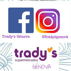 Trady's GENOVA en Palma de Mallorca (Ponent) - Horario de apertura