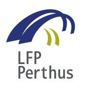 Horario de apertura Línea Figueras Perpignan S.A., Llers