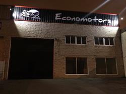Horario de apertura Economotors, Avilés