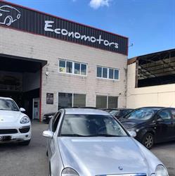 Horario de apertura Economotors, Avilés