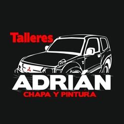 Horario de apertura Talleres Adrian, Madrid