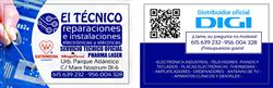 Horario de apertura El Técnico, Jerez de la Frontera