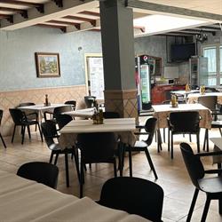 Horario de apertura La Taberna, Santa Ana