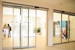 Horario de apertura DOMYA - Maspaso Portes Automàtiques - Puertas Automáticas, El Papiol