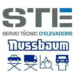 Horario de apertura STE-Servei Tècnic D'elevadors Nussbaum, Lliça de Vall