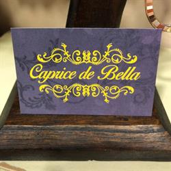 Horario de apertura Caprice De Bella, Canet de Mar
