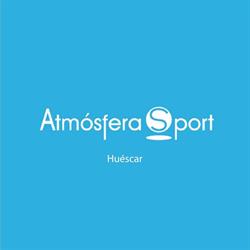 Horario de apertura Atmósfera Sport Huescar, 