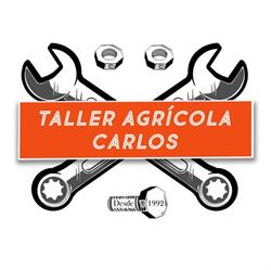 Horario de apertura Taller Agrícola Carlos, Campomanes