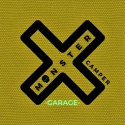Horario de apertura Monster Camper Garage, Alhaurín de la Torre