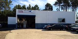 Horario de apertura Xuño Motor, Laranga