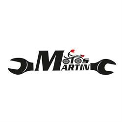 Motos Martin en Córdoba (Levante) - Horario de apertura