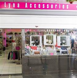 Horario de apertura Lyna Accessories, Adeje
