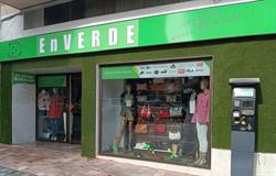 Horario de apertura MODA CIRCULAR EN VERDE, Alcobendas