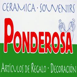 Horario de apertura Cerámica Ponderosa, Puerto de Mazarrón