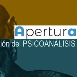 APERTURA.Estudio, investigación y transmisión del PSICOANÁLISIS en Barcelona (Sarrià-Sant Gervasi) - Horario de apertura