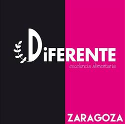 Diferente en Zaragoza (Centro) - Horario de apertura