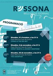 Horario de apertura El Xiringuito De Bellvitge, L'Hospitalet de Llobregat