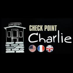 Horario de apertura Checkpoint Charlie, Sevilla