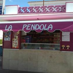 Horario de apertura Kiosco La Pendola Lepe,
