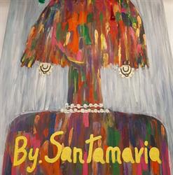 Horario de apertura By Santamaria, Santander
