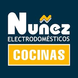 Horario de apertura Cocinas NUÑEZ. CREO Kitchen, Sanlúcar de Barrameda