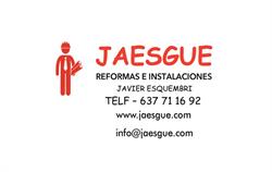 Jaesgue Reformas e Instalaciones en Barcelona (Sant Martí) - Horario de apertura