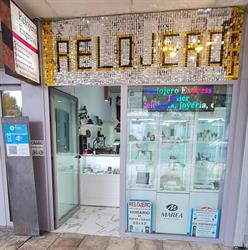 Horario de apertura Relojero Express, Huelva