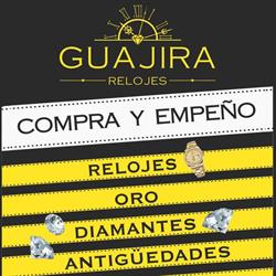Guajira Relojes en Málaga (Distrito Centro) - Horario de apertura