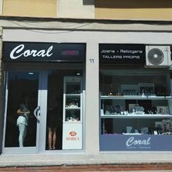 JOYERÍA CORAL en Barcelona (Nou Barris) - Horario de apertura