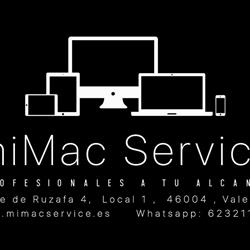 Horario de apertura Servicio tecnico - miMac Service - Valencia, 