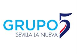 Horario de apertura Residencia Grupo 5 Sevilla La Nueva, Sevilla la Nueva