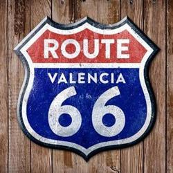 Horario de apertura Route 66 Valencia, 