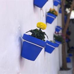 Horario de apertura Patio andaluz Las Flores, Chipiona