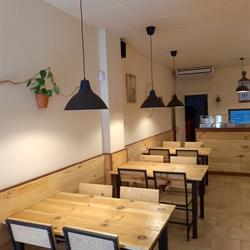 Horario de apertura Vento gastrobar, Santoña