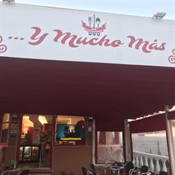 Horario de apertura Y Mucho Mas, Costa del Silencio