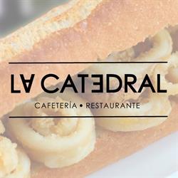 Horario de apertura La Catedral Restaurante - Café, Mérida