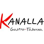 Horario de apertura Kanalla Gastro-Taberna, Zaragoza