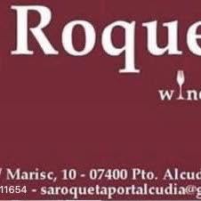 Horario de apertura sa Roqueta wine & food, Alcudia