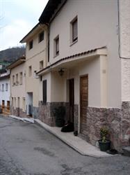 Horario de apertura Casa Juanín, Pendones