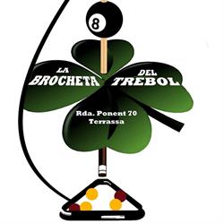 Horario de apertura Bar Restaurante La Brocheta del Trébol, Terrassa