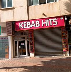 Kebab Hits en Málaga (Teatinos-Universidad) - Horario de apertura