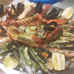 Horario de apertura Taberna Marinera, Castellón de la Plana