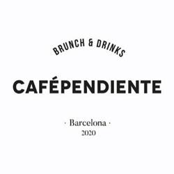 Café Pendiente Brunch & Drinks en Barcelona (Eixample) - Horario de apertura